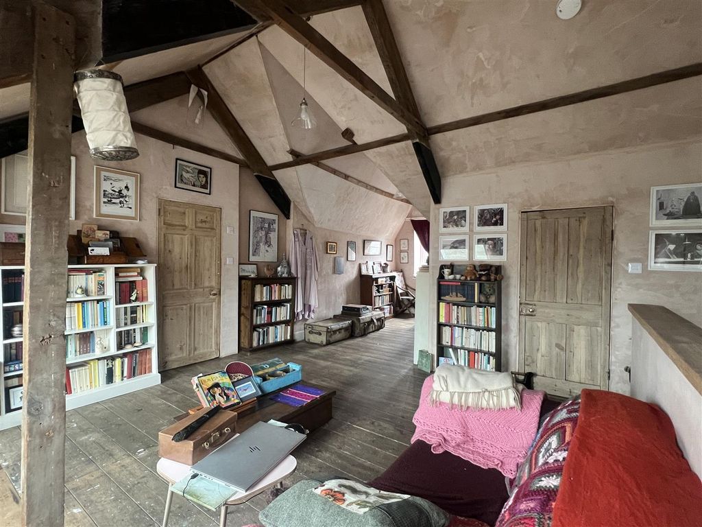 Additional image 34 of 5 bed town house for saleMorrab Road, Penzance TR18