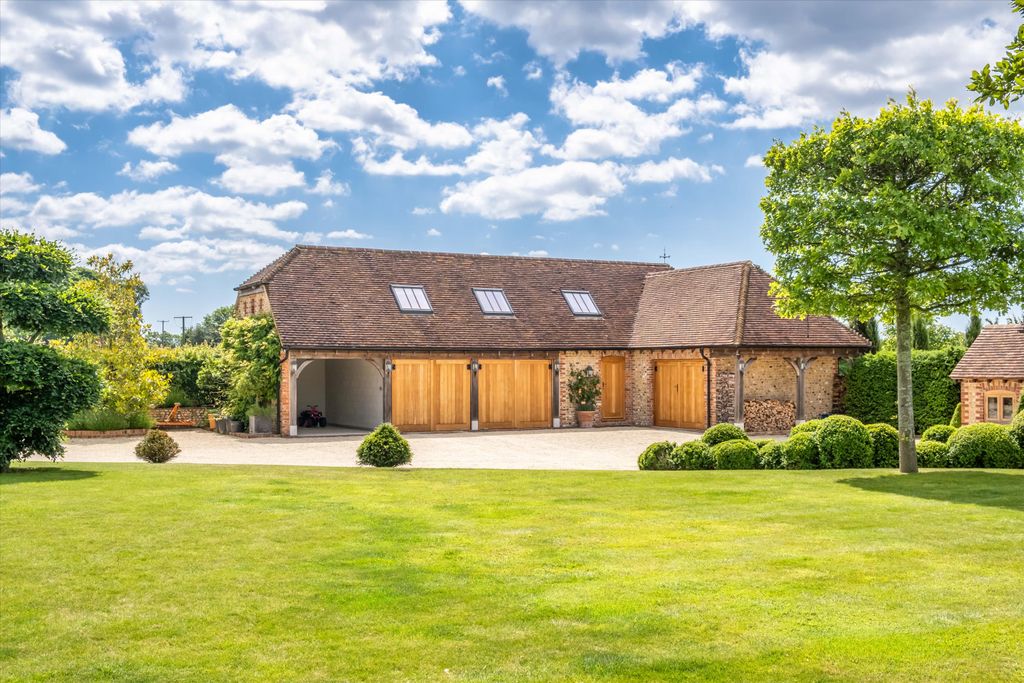Additional image 43 of 5 bed detached house for saleWest Lavant, Chichester, West Sussex PO18