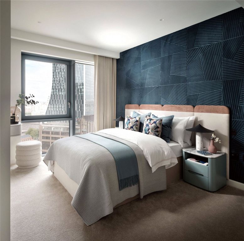 Property photo 3 of 15 Bedroom 1