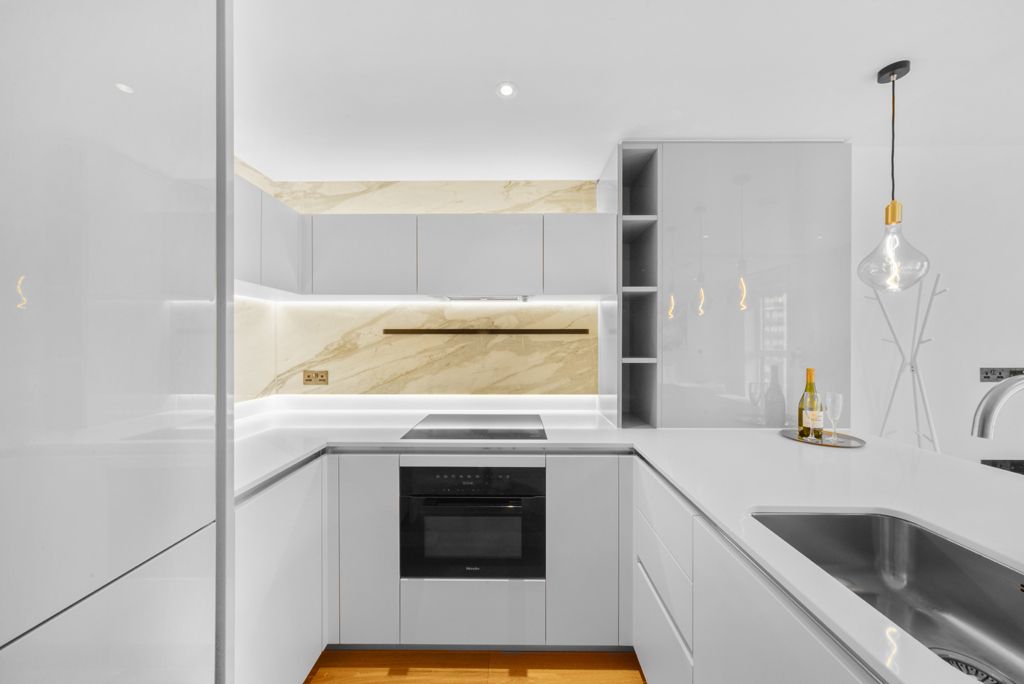 Additional image 10 of 1 bed flat for saleCascade Way, White City W12