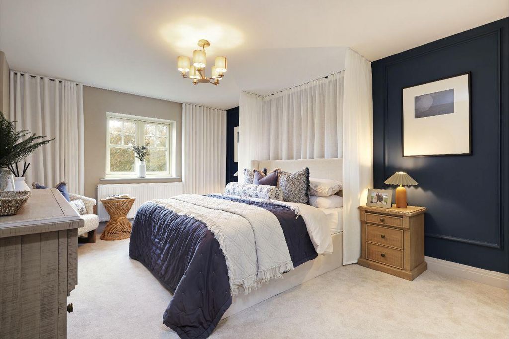 Additional image 11 of 4 bed detached house for saleHeadley Chase, Headley, Surrey KT18
