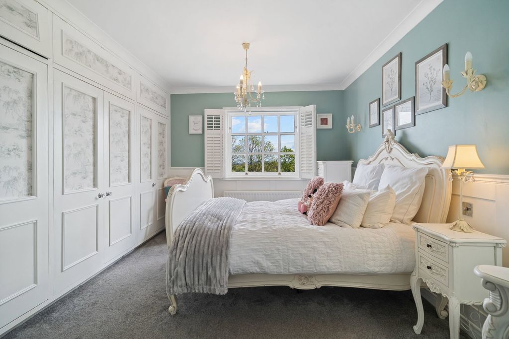 Additional image 31 of 5 bed detached house for saleCrosshall Brow, Westhead, Ormskirk L40