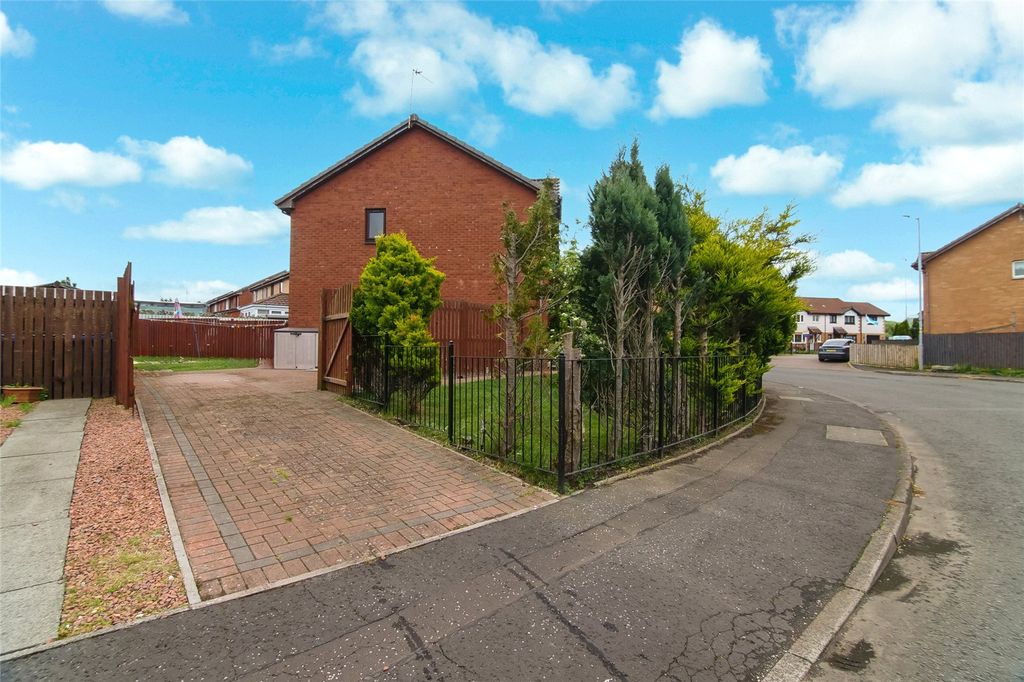 Additional image 22 of 3 bed semi-detached house for saleMellerstain Drive, Yoker, Glasgow G14