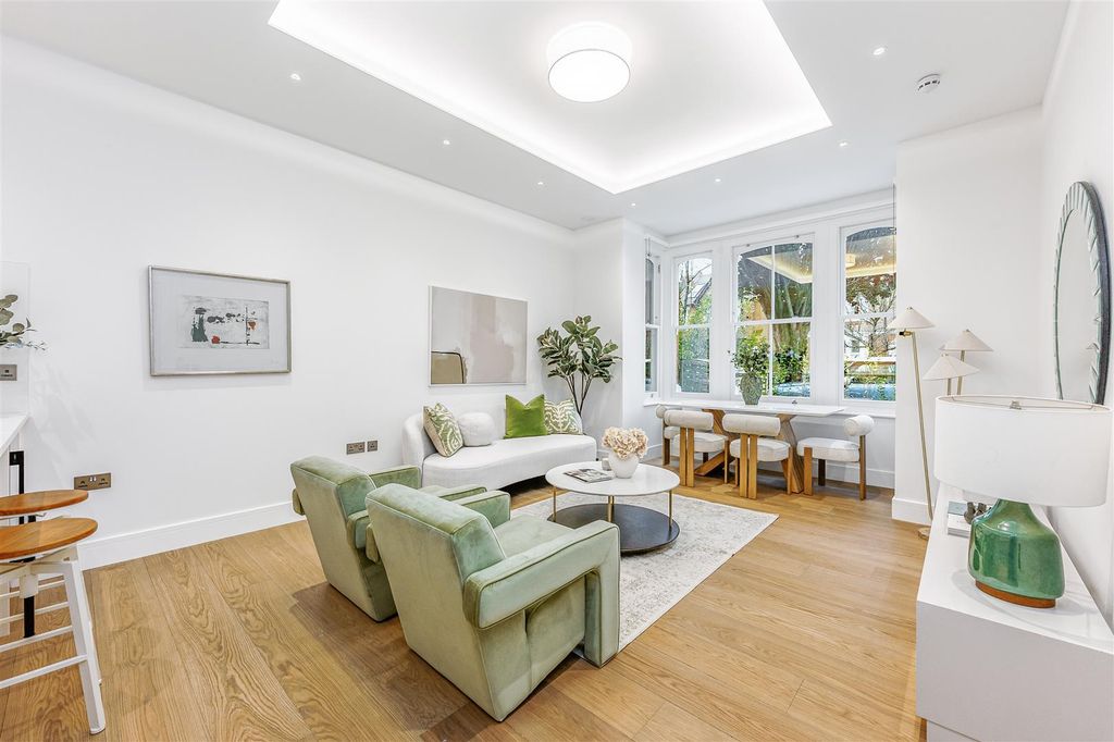 Property photo 1 of 22 Flat 2 -  8 Twyford Avenue-1.Jpg