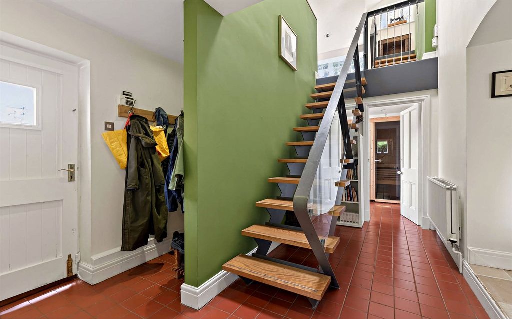 Additional image 14 of 5 bed detached house for saleLisvane Road, Llanishen, Cardiff CF14