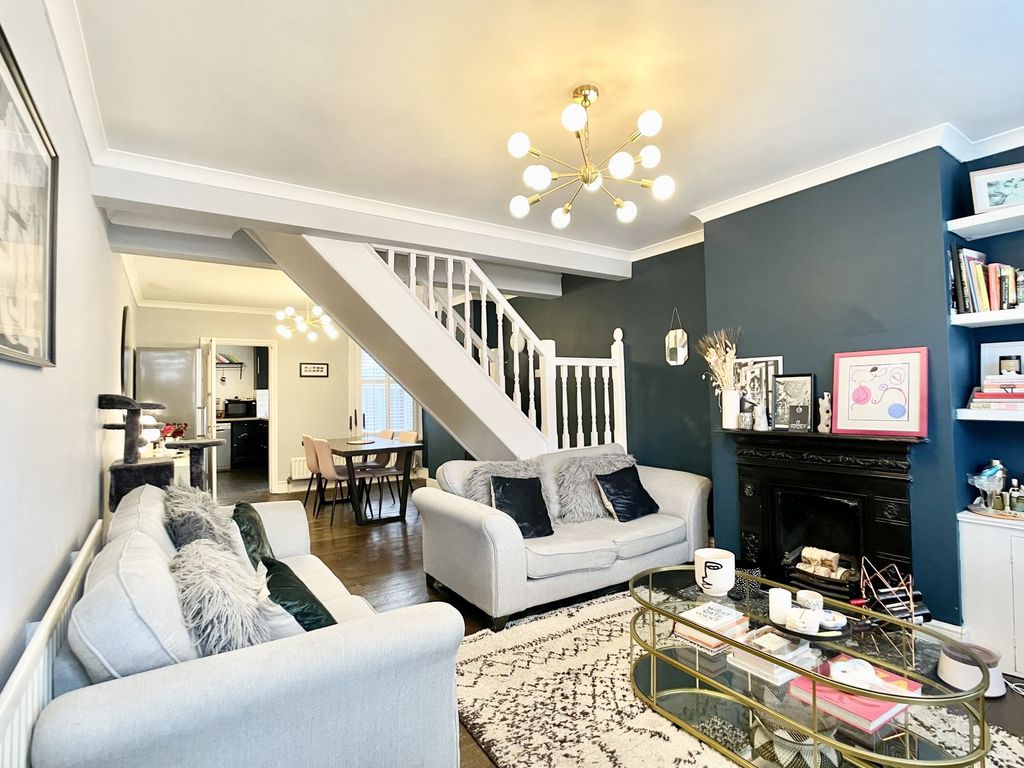 Property photo 2 of 13 Lounge Area