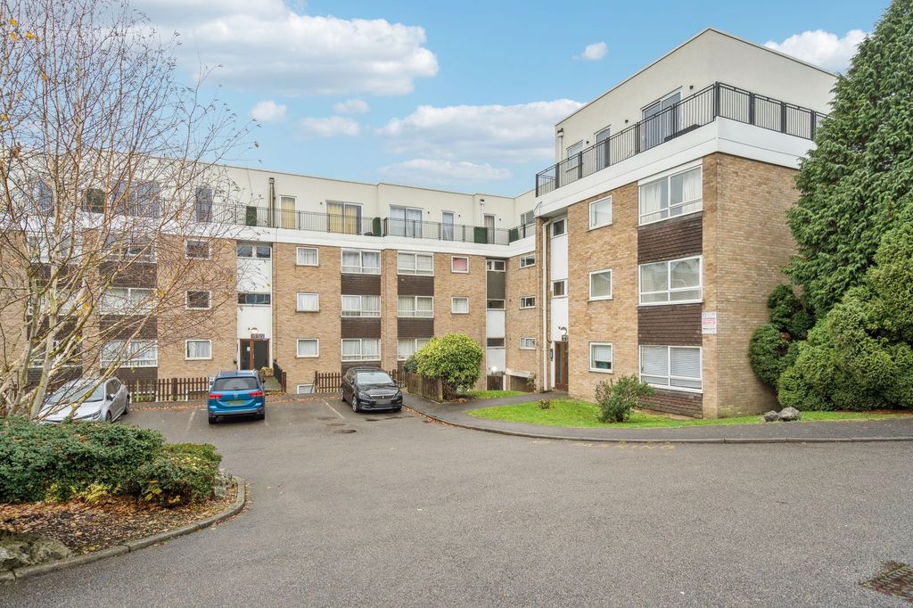 Property photo 1 of 11 Ext - Ashleigh Court