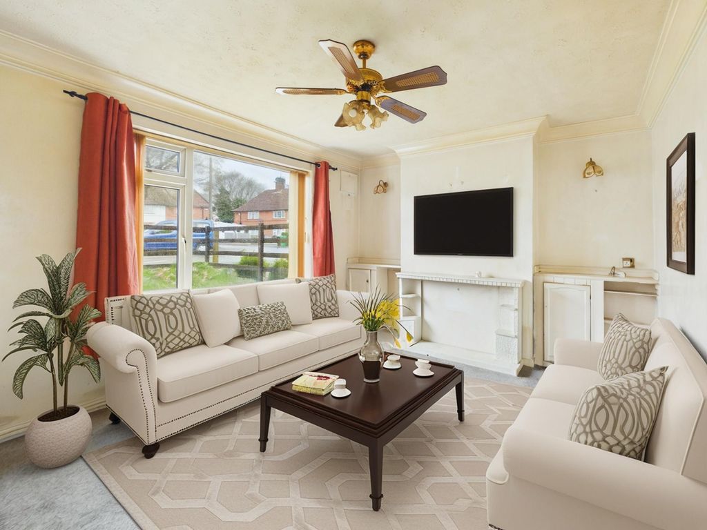 Property photo 2 of 12 Lounge (Virtually Furnished)