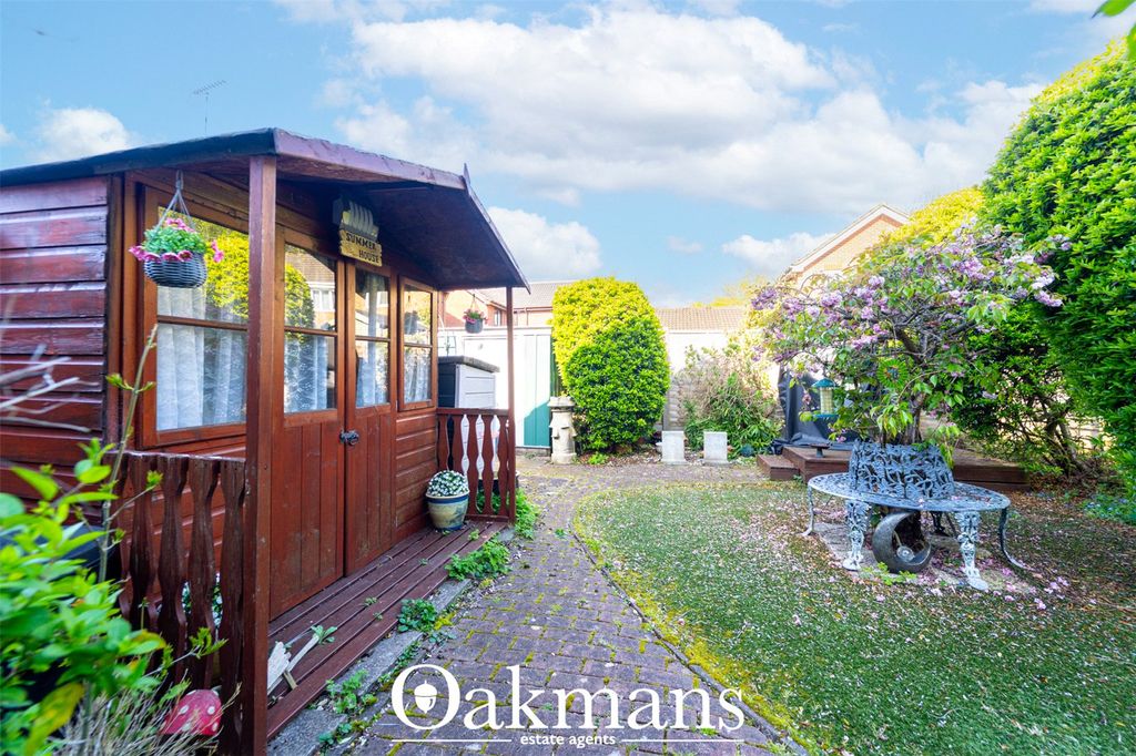 Additional image 15 of 3 bed link detached house for saleBirchwoods, Birmingham B32