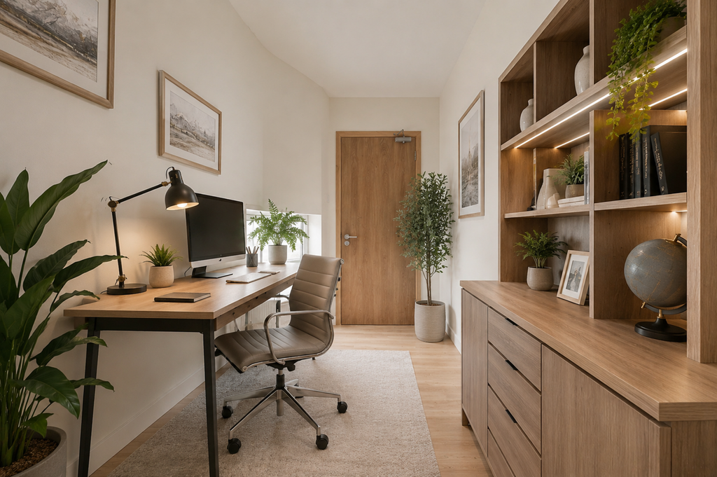 Additional image 23 of 3 bed town house for saleWellogate Place, Hawick TD9