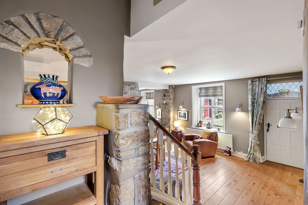 Additional image 9 of 4 bed semi-detached house for saleRyecroft, Harden BD16