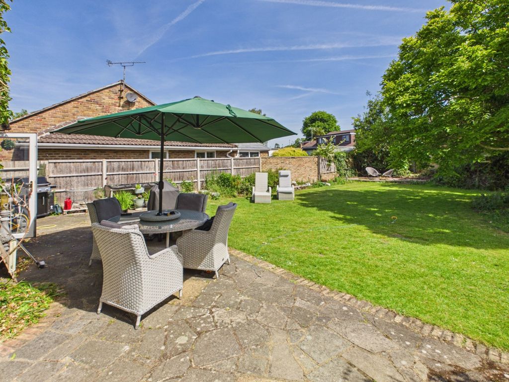 Property photo 2 of 13 Rear Garden