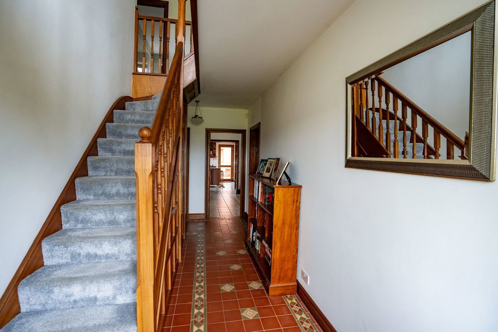 Additional image 8 of 4 bed detached house for saleLady Croft, Little Marcle, Ledbury, Herefordshire HR8