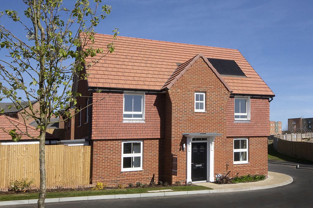 Property photo 1 of 10 Plot 119