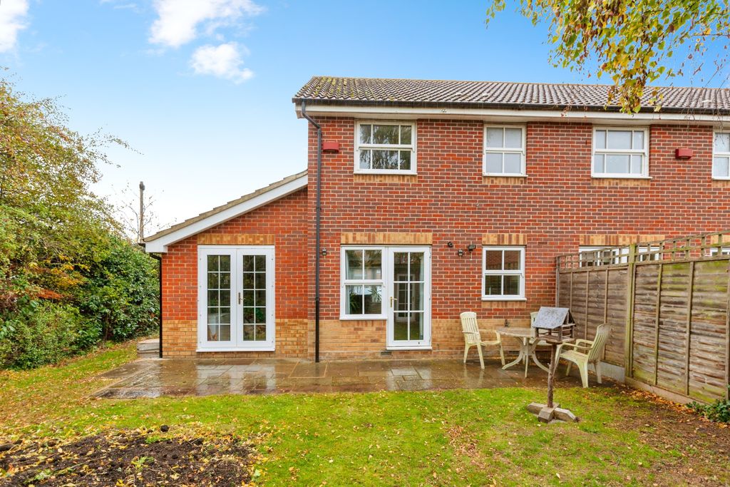 Property photo 2 of 18 Rear Elevation