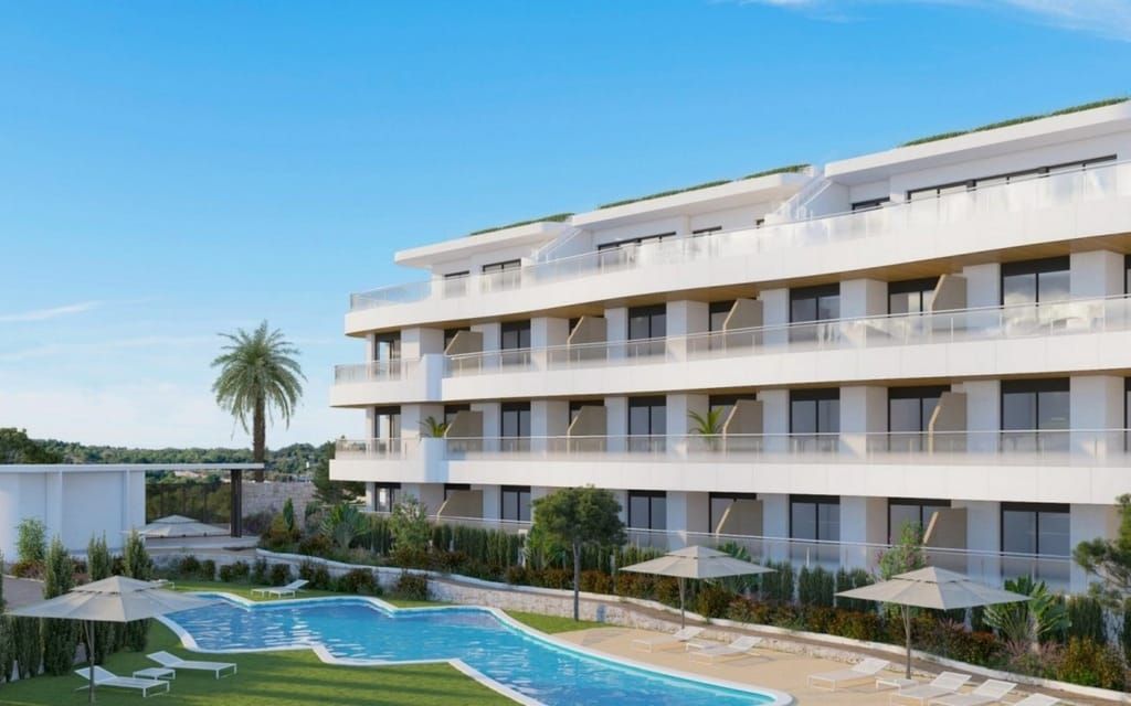 Property photo 2 of 9 Alicante Apartments Esalaa937 1