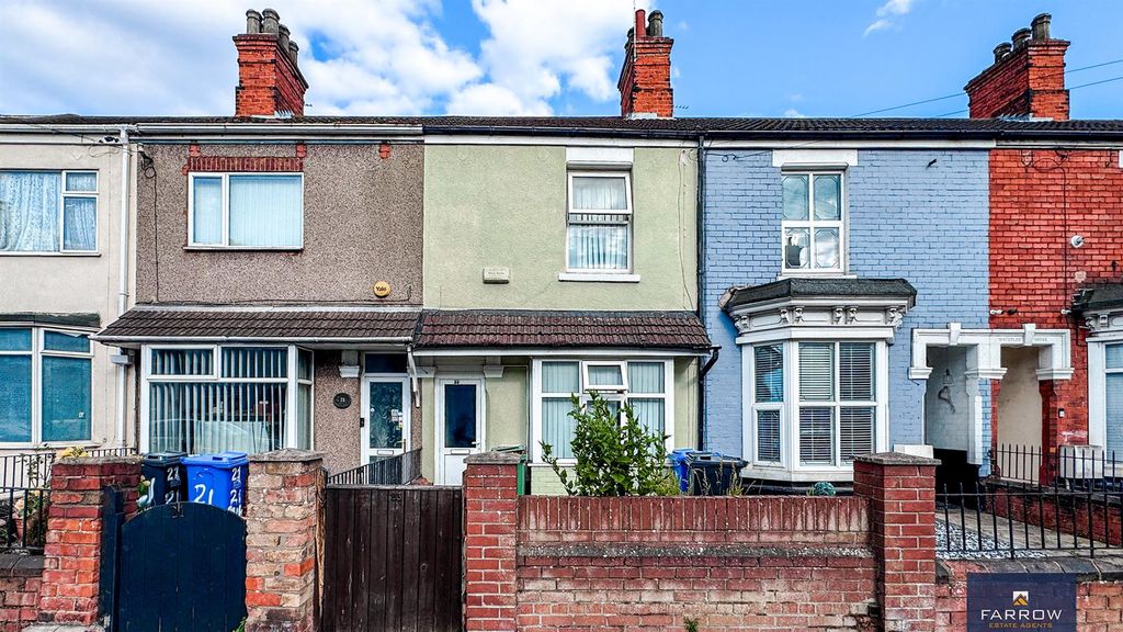 Property photo 1 of 21 Front