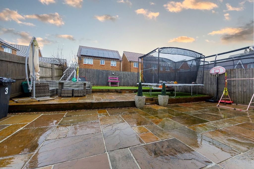 Additional image 40 of 4 bed detached house for saleFoxglove Close, Trelewis, Treharris CF46