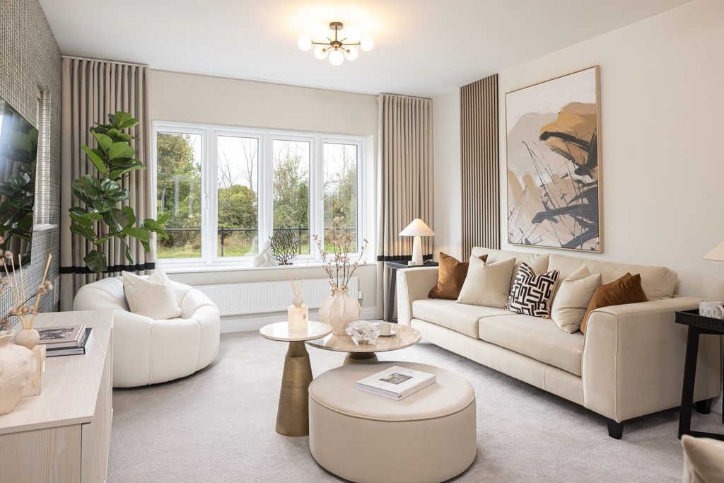 Property photo 2 of 19 Aylett's Green, Kelvedon