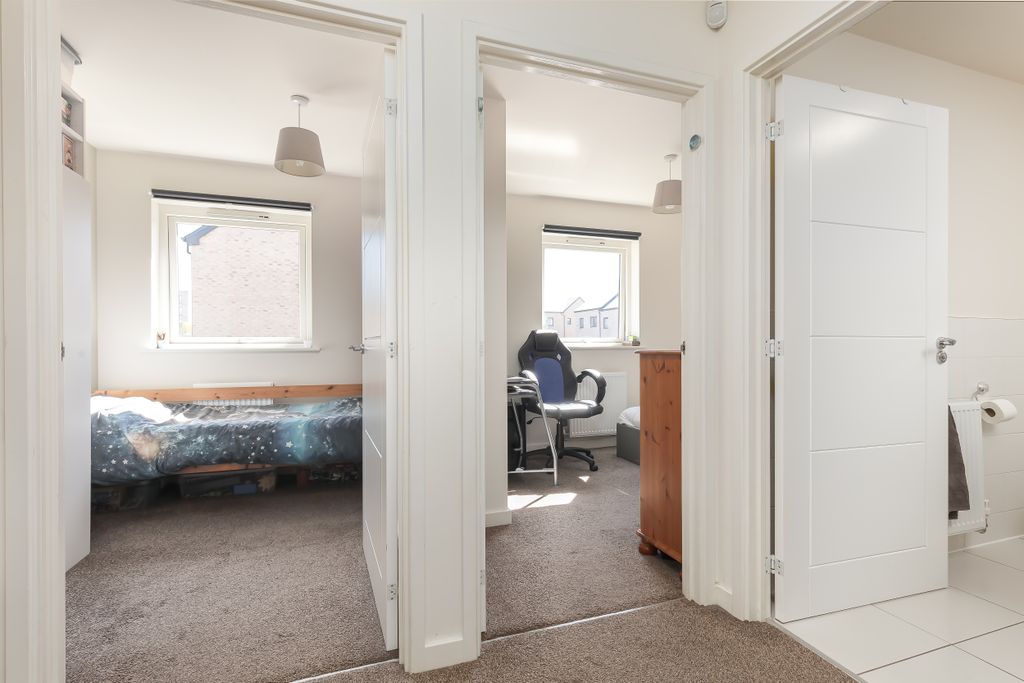 Additional image 14 of 3 bed terraced house for sale7 Broomview Path, Edinburgh EH11