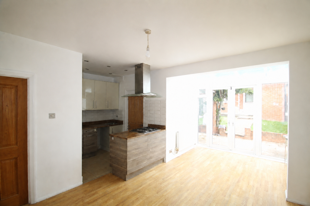 Property photo 1 of 9 Bridgewater Road, Wembley, Middlesex, Ha0