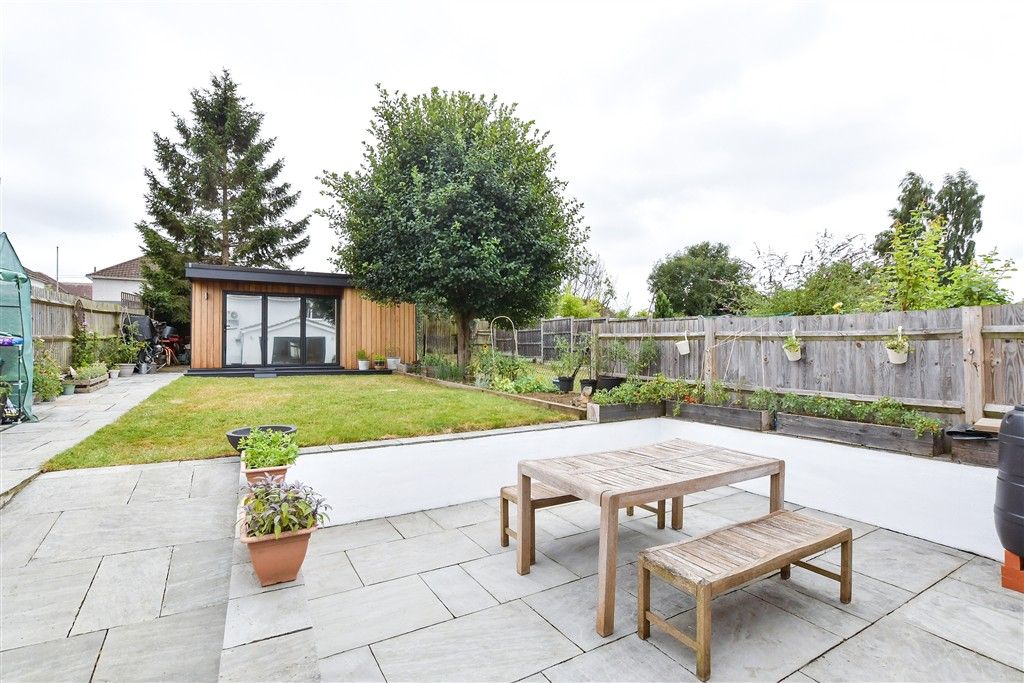 Property photo 2 of 12 Rear Garden