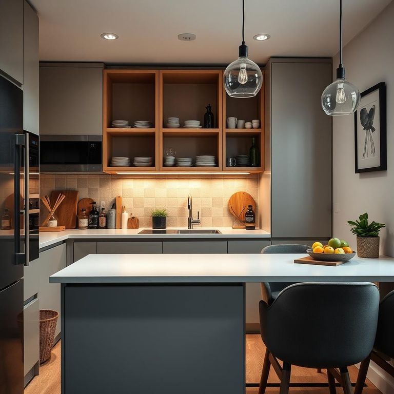 Property photo 3 of 4 Ac_Kitchen.Png