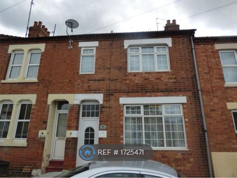 Property photo 1 of 20 Newly Decorated 4 Bedroom Shared Accommodation