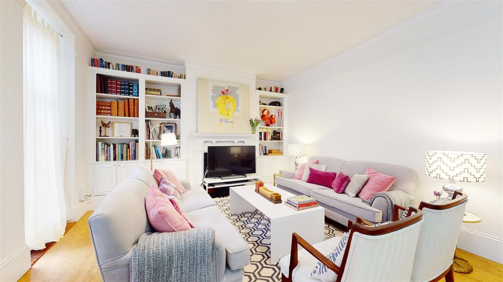 Property photo 3 of 15 Coleherne-Court-Redcliffe-Gardens-London-Sw5-UK-05