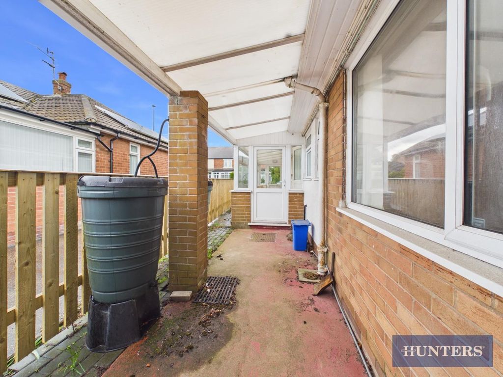 Additional image 26 of 4 bed detached bungalow for saleMuston Road, Filey YO14