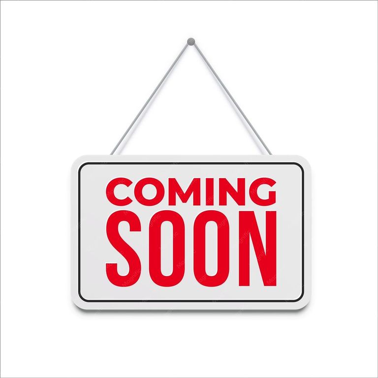 Property photo 2 of 2 Coming-Soon-Sign-Banner-Background-New-Sale-Tag-Ve