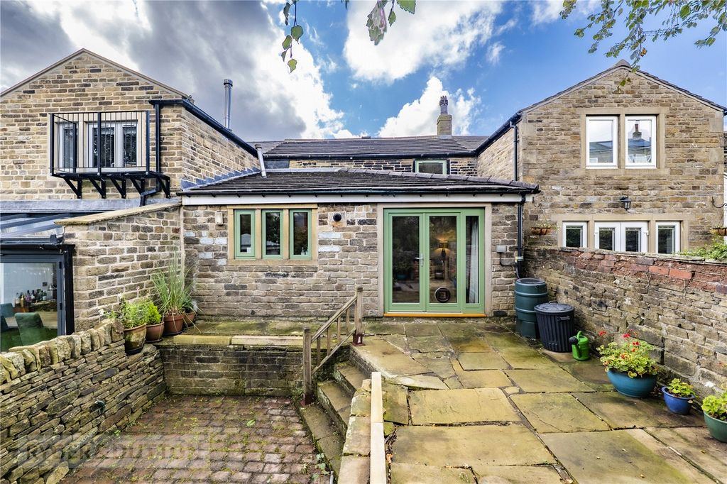 Property photo 1 of 19 Rear Elevation