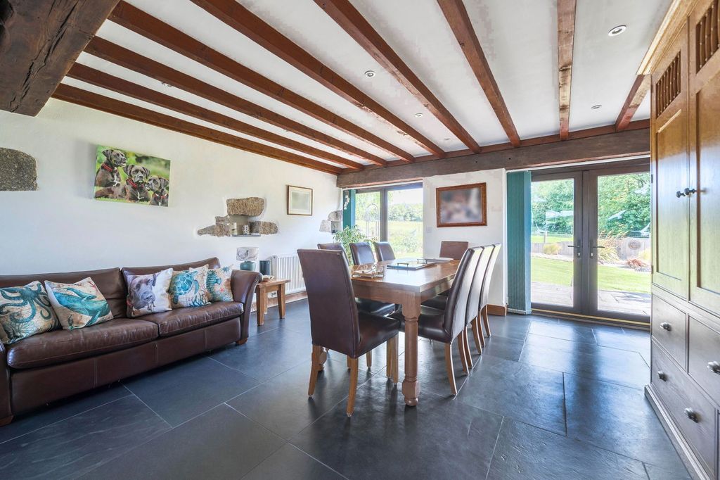 Additional image 4 of 4 bed detached house for saleNorth Hill, Launceston PL15