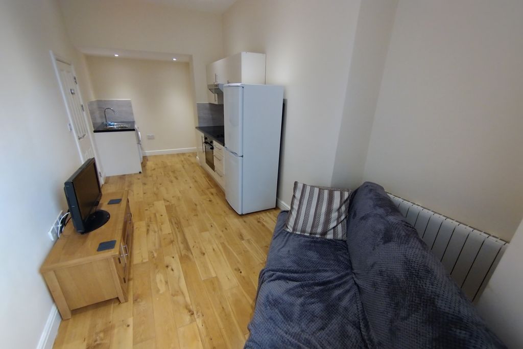 Property photo 2 of 4 Open Plan Living Roo