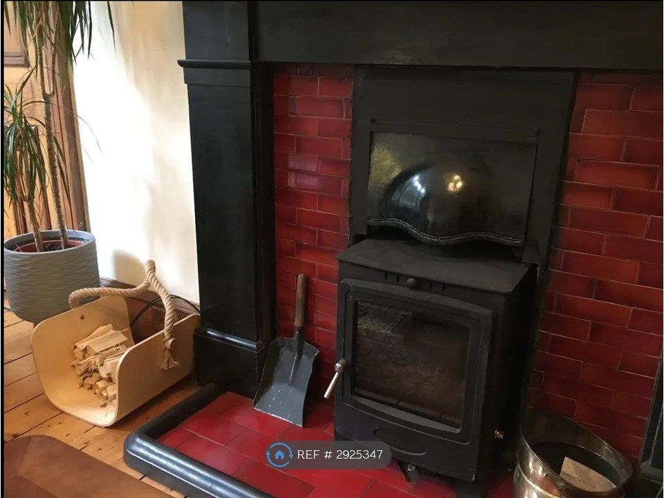 Property photo 2 of 13 Multi-Fuel Stove