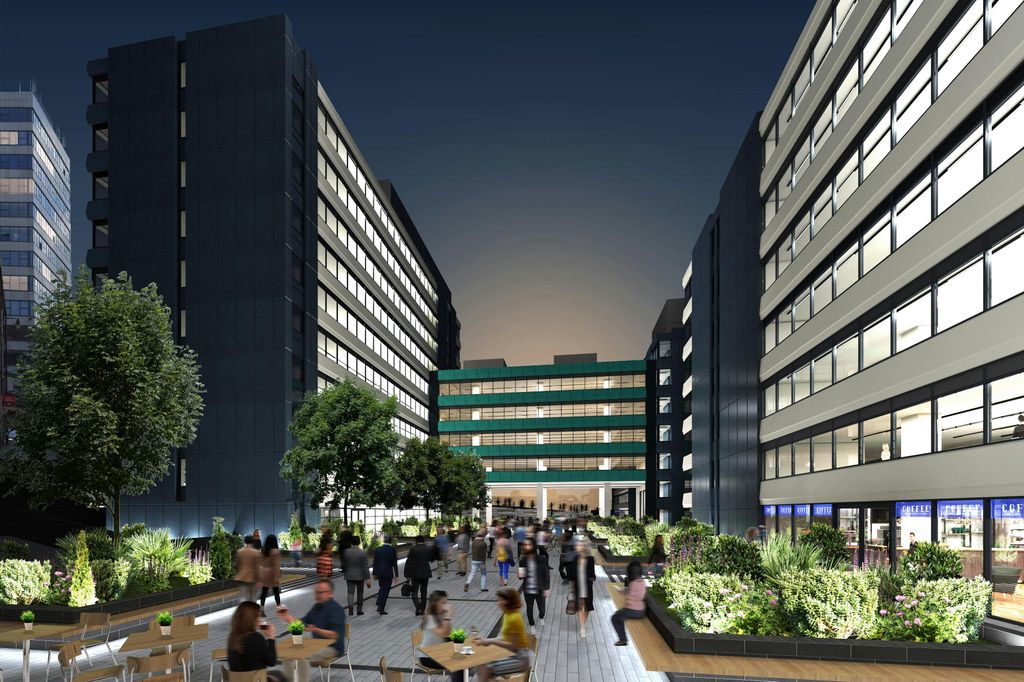 Property photo 3 of 14 P5 - Night Visual.Jpg