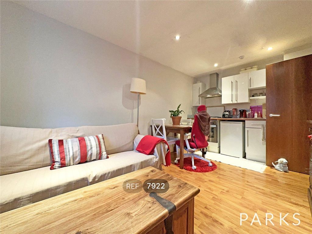 Property photo 2 of 9 Kitchen/Living Room