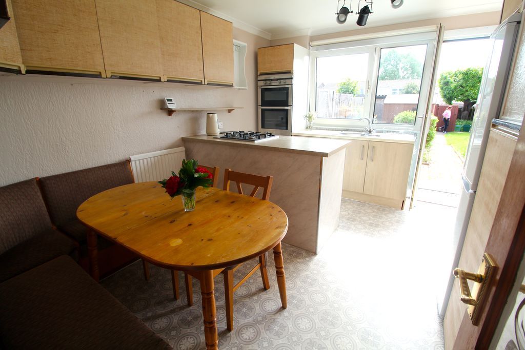 Property photo 1 of 14 Kitchen/Diner