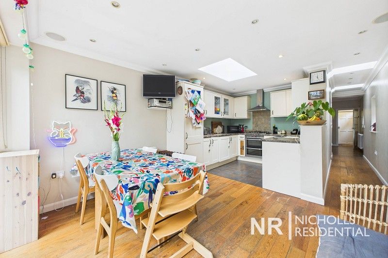 Property photo 3 of 16 Kitchen-Dining Room
