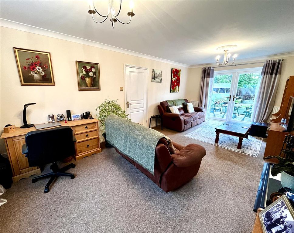 Additional image 5 of 4 bed detached house for saleHillview Rise, Berry Hill, Coleford GL16