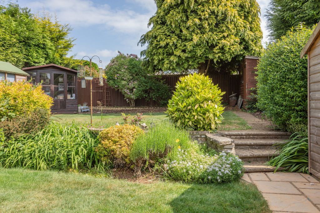 Additional image 28 of 3 bed bungalow for saleGipsy Lane, Kettering NN16