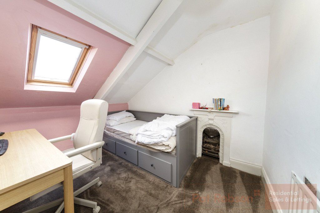 Additional image 16 of 4 bed terraced house for saleFern Avenue, Jesmond, Newcastle Upon Tyne NE2