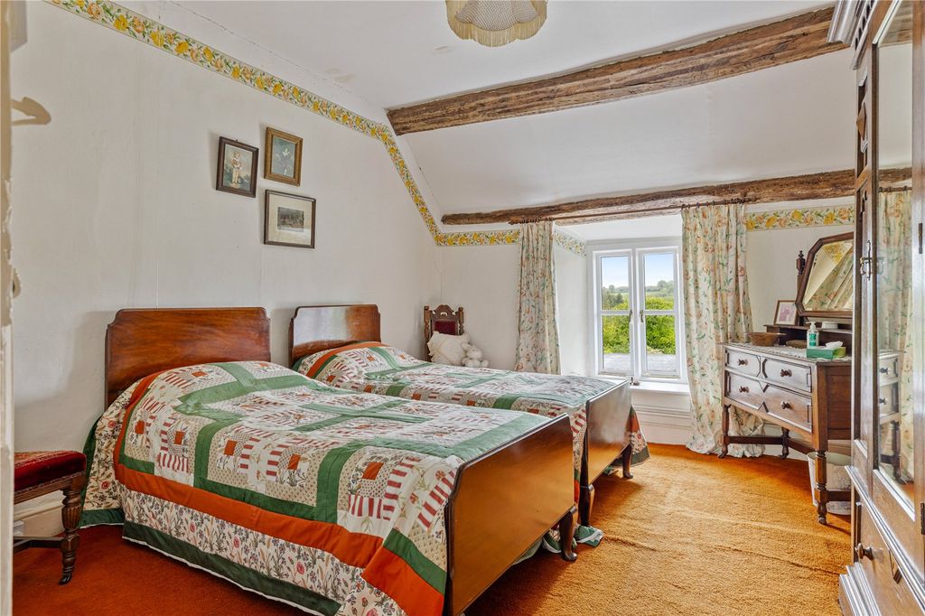 Additional image 11 of Land for saleWest Anstey, South Molton, Devon EX36