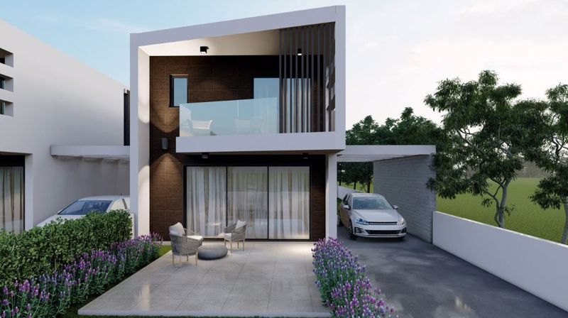 Property photo 1 of 17 Type B Villa -...