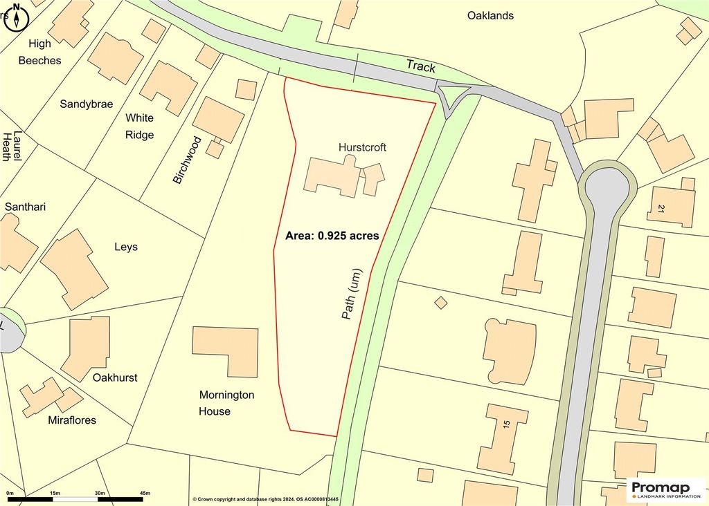 Property photo 1 of 15 Site Plan