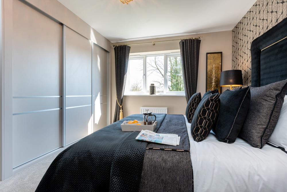 Additional image 15 of 4 bed detached house for sale"The Beauwood" at Delves Lane, Consett DH8