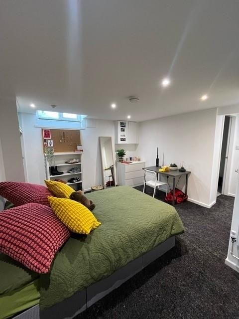 Property photo 2 of 38 A Spacious And Well-Maintained Bedroom Featuring A...