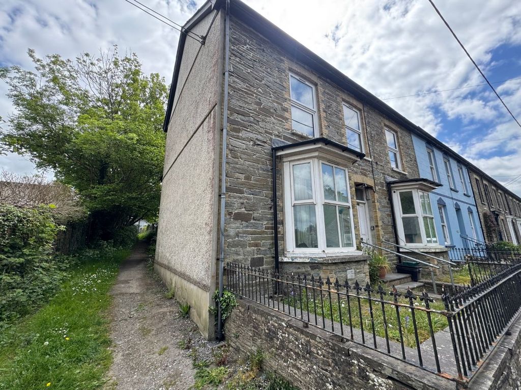 Additional image 22 of 3 bed flat for saleLewis Street, Pontwelly, Llandysul SA44