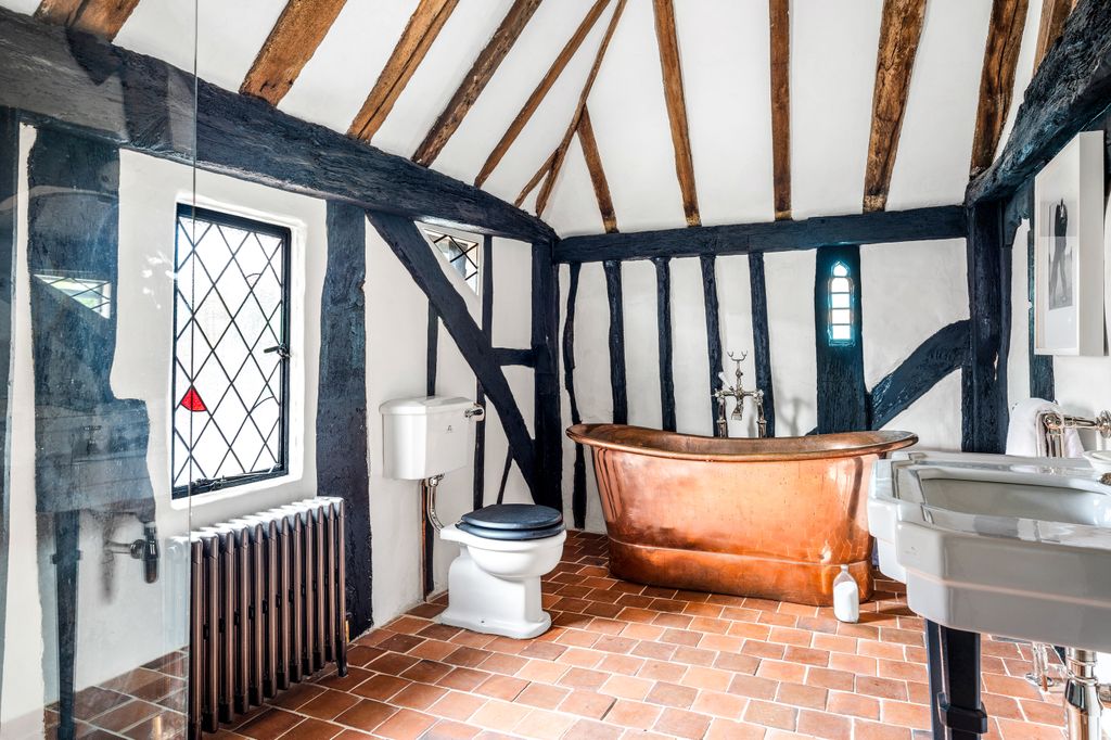 Additional image 10 of 4 bed detached house for sale65 High Street, Lindfield RH16