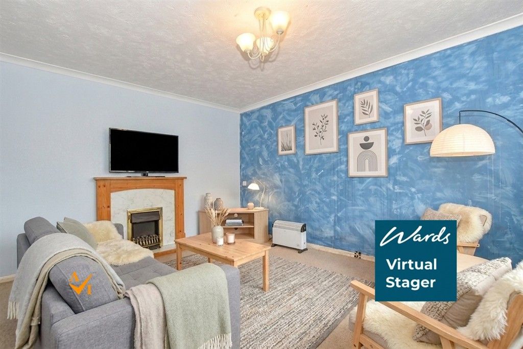 Property photo 3 of 9 Lounge (Nordic Style)